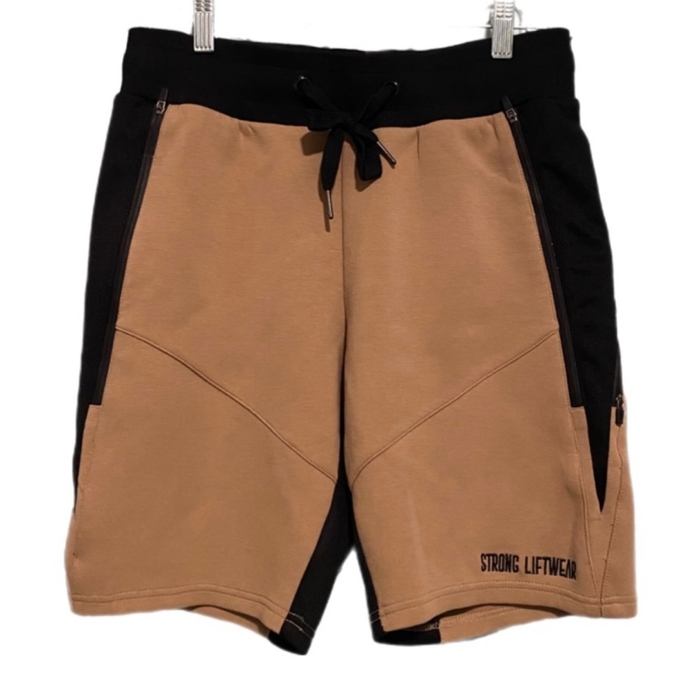 Strong Lift Wear Shorts NWOT